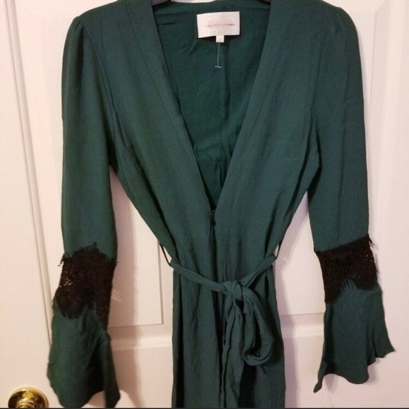 Stone Cold Fox Stevie Jumpsuit - Picture 6 of 6